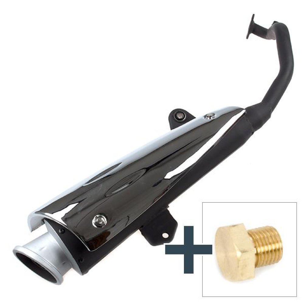 Exhaust System