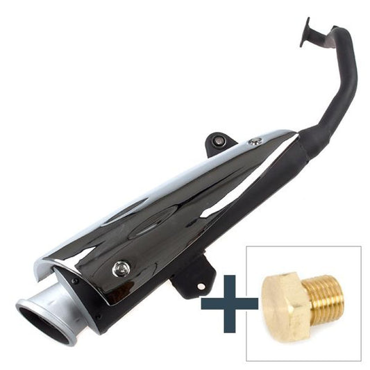 Exhaust System