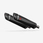 SP7C & SP7CL Silencers