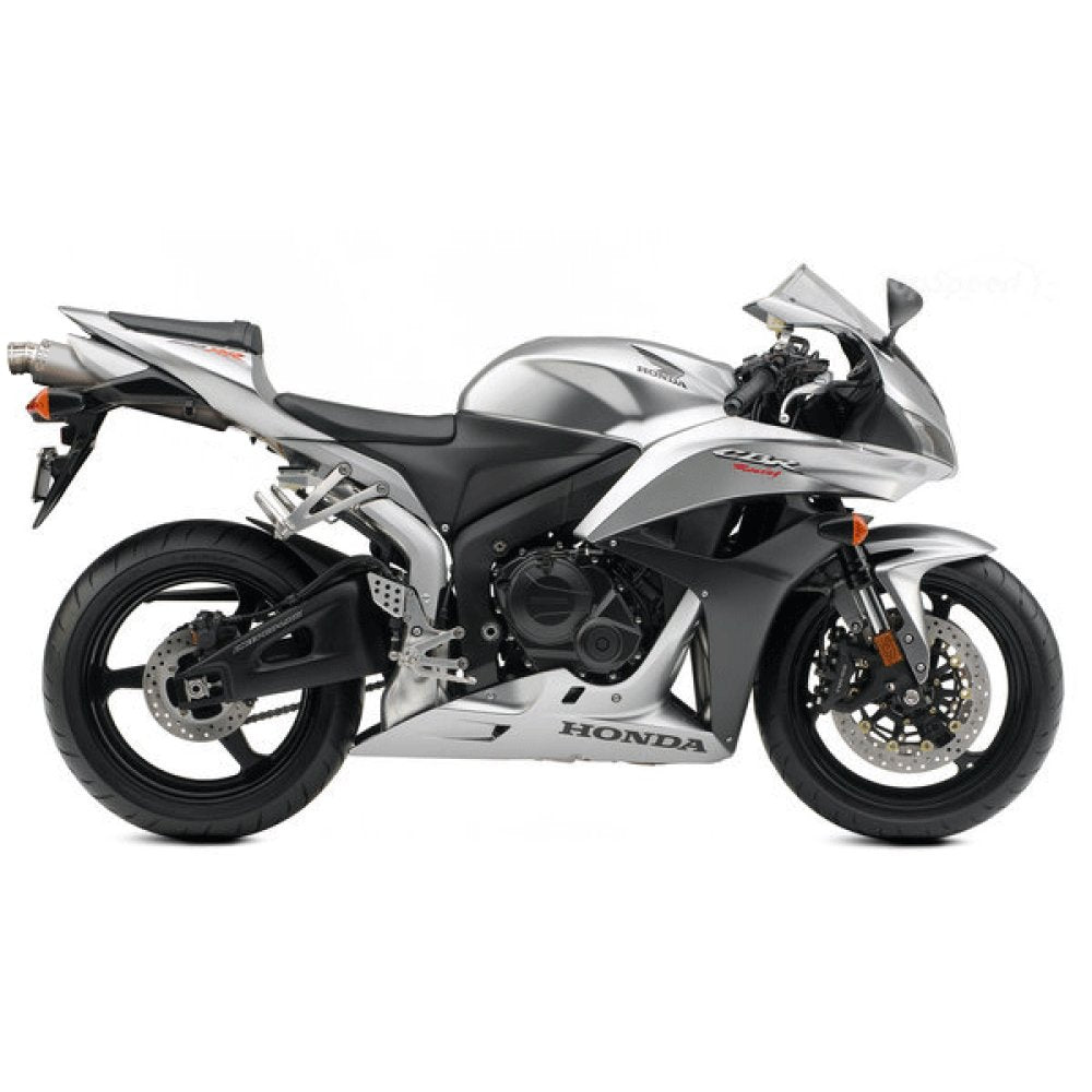 OU1 Matt Underseat Exhaust