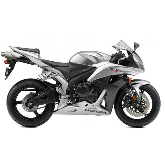 OU1 Matt Underseat Exhaust