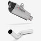 XP10 Matt Exhaust