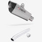 XP10 Matt Exhaust