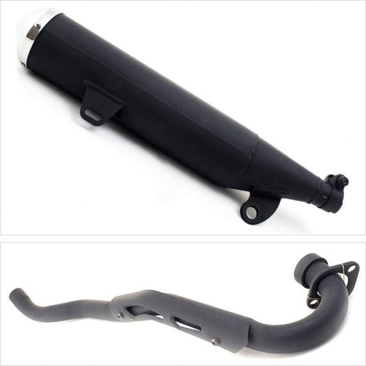 Exhaust System