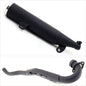 Exhaust System
