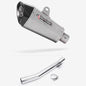 XP10 Matt Exhaust