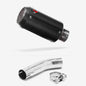 CP8C Exhaust