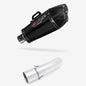 XP13C Exhaust