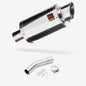 YP4 Stubby Exhaust