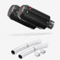 CP8C Exhaust