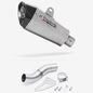 XP10 Matt Exhaust
