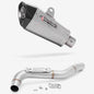 XP10 Matt Exhaust