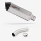 ST1 Matt Exhaust