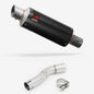 GP8C GP Stubby Exhaust