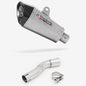 XP10 Matt Exhaust