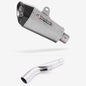 XP10 Matt Exhaust