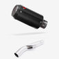 CP8C Exhaust