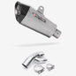 XP10 Matt Exhaust