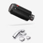 CP8C Exhaust