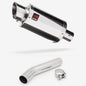 YP4 Stubby Exhaust