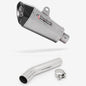 XP10 Matt Exhaust