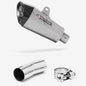 XP10 Matt Exhaust