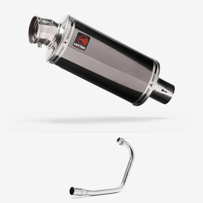 OP16 Full Exhaust System