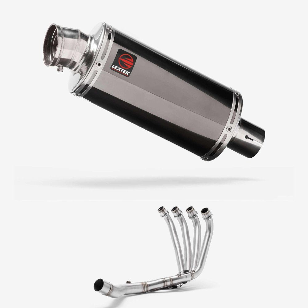 OP16 Full Exhaust System