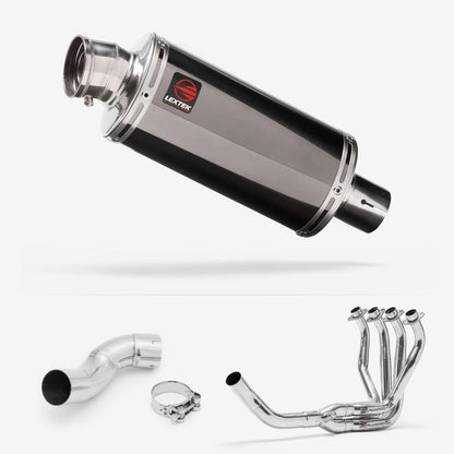 OP16 Full Exhaust System