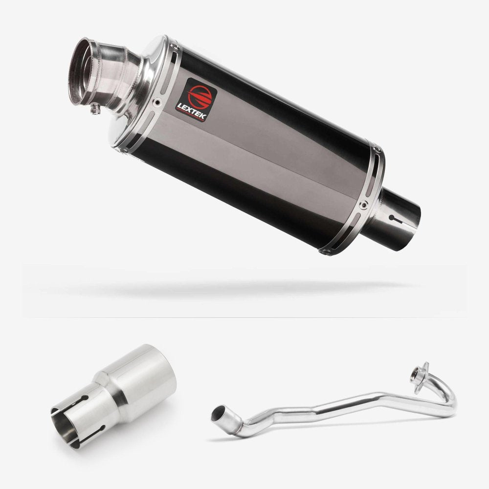 OP16 Full Exhaust System