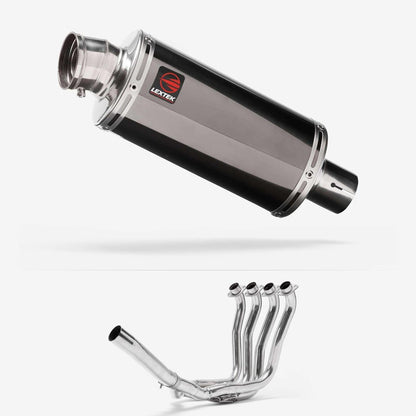 OP16 Full Exhaust System