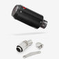 CP8C Exhaust