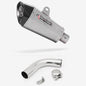 XP10 Matt Exhaust