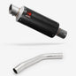 GP8C GP Stubby Exhaust