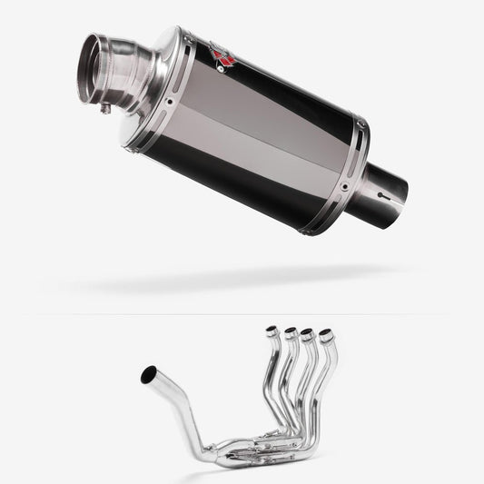 OP15 Full Exhaust System