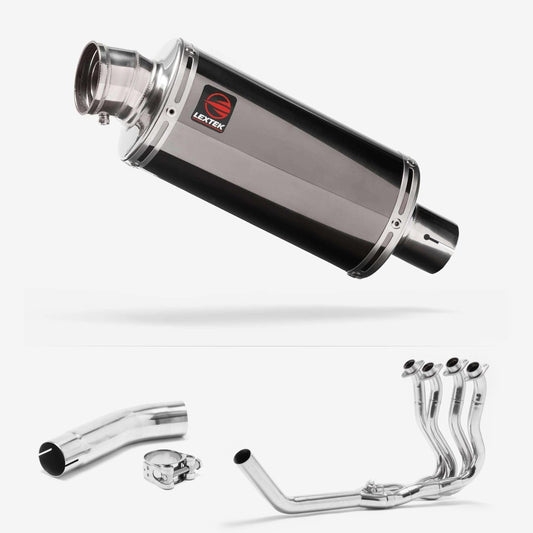 OP16 Full Exhaust System