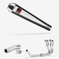AC1 Classic Exhaust System