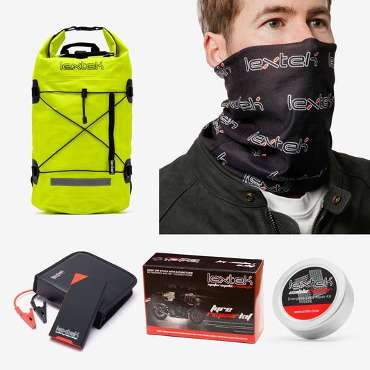 Dry Bag Cyber Week Bundle