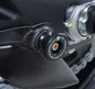 Cotton Reels for Ducati Panigale 959 '16-, Aprilia RS660 '21- '24,Tuono 660 '21- '24,Tuareg 660 '22-,Tuareg 660 Rally '25-, Yamaha 700 Tenere '25-,Tracer 7(GT) '25-,Tenere World Rally(T7) '23-,YZF-R125 '19-,Yamaha MT-125 '20- & Bucci BR12GP '19-