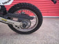 Swingarm Protectors for Suzuki DRZ400 '03-