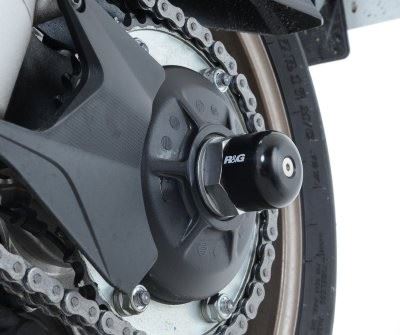 Swingarm Protector for Honda VFR 800 '14-