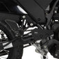 R&G Boot Guard Kit for Kawasaki KLR 650 '22- '24
