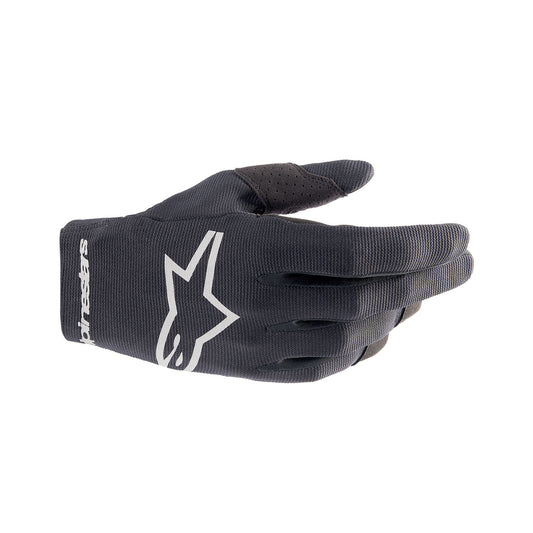 Alpinestars Youth Radar Gloves - Black - M