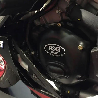 Engine Case Covers for Aprilia RSV4 RR/RF '15-, Tuono V4 1100 (Factory) '11- '20, RSV4 1100 Factory '19-'20