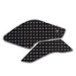 Eazi-Grip Suzuki GSX-8S 2023-2025 - EVO Eazi-Grip Colour: Black