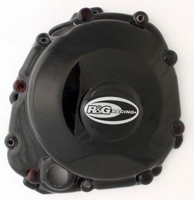 Engine Case Cover Kit for Ducati Scrambler 1100 '18-  & Scrambler 1100 Pro '20- (Pair) (HYDRAULIC CLUTCH only)