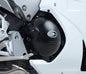 Engine Case Cover (RHS) for Honda VFR800 '14- and Crossrunner '15-