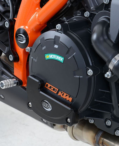 Engine Case Slider for KTM 1290 Superduke GT '16- '24 (RHS)