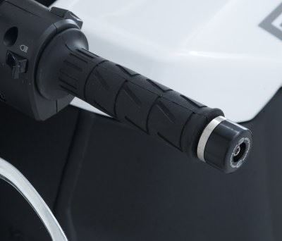 Bar End Sliders for EBR 1190SX '14-