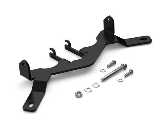 Denali Driving Light Mount- Yamaha Tenere 700 2021